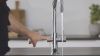 Смеситель Grohe Red II Duo 30083001 для кухонной мойки, с водонагревателем