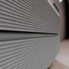 Тумба подвесная под раковину Folk FL80ES, Ergraut soft 790х445х500 Sancos