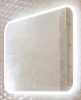 Зеркало Demure LED 915x685 с сенсором ЗЛП29