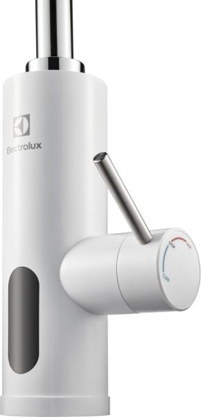 Водонагреватель проточный Electrolux Taptronic (White)