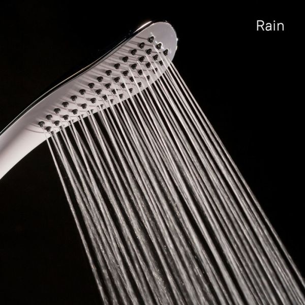 Лейка для душа  А11012 1F  IDDIS