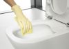 GAP Унитаз Подвесной Clean Rim белый (подходит крышка-сиденье 801472004 GAP м-л)