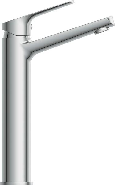 Смеситель для раковины Cersanit FLAVIS, высокий, 63038