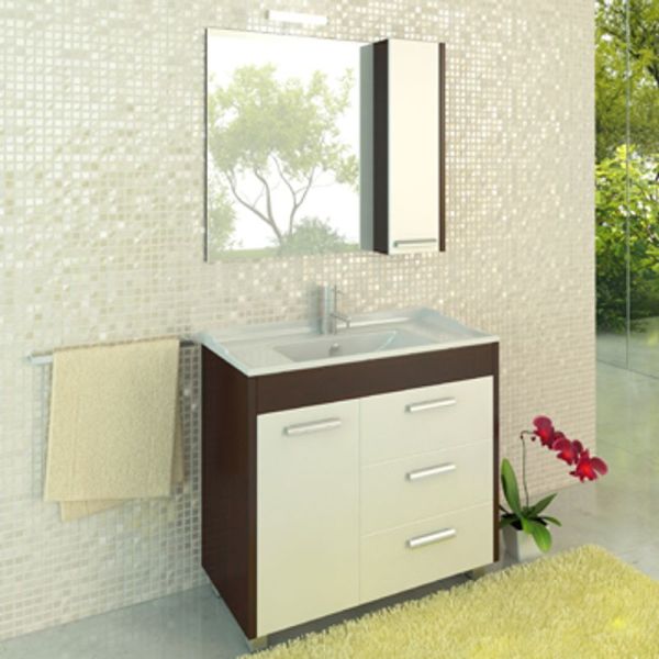 Раковина COMFORTY XD-F90 3121291