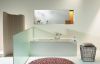 Kaldewei SANIFORM PLUS STAR Стальная ванна Mod.336 170*75*41, alpine white, без ножек, с отверстиями для ручек