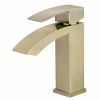 Kern 1065  Bronze Смеситель для раковины бронза.
