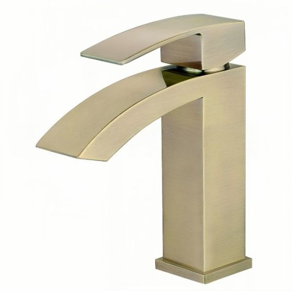 Kern 1065  Bronze Смеситель для раковины бронза.